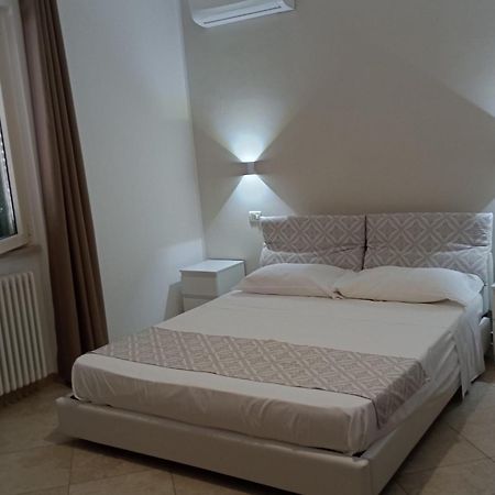 Viola Di Mare Rooms And Parking Termoli Zewnętrze zdjęcie