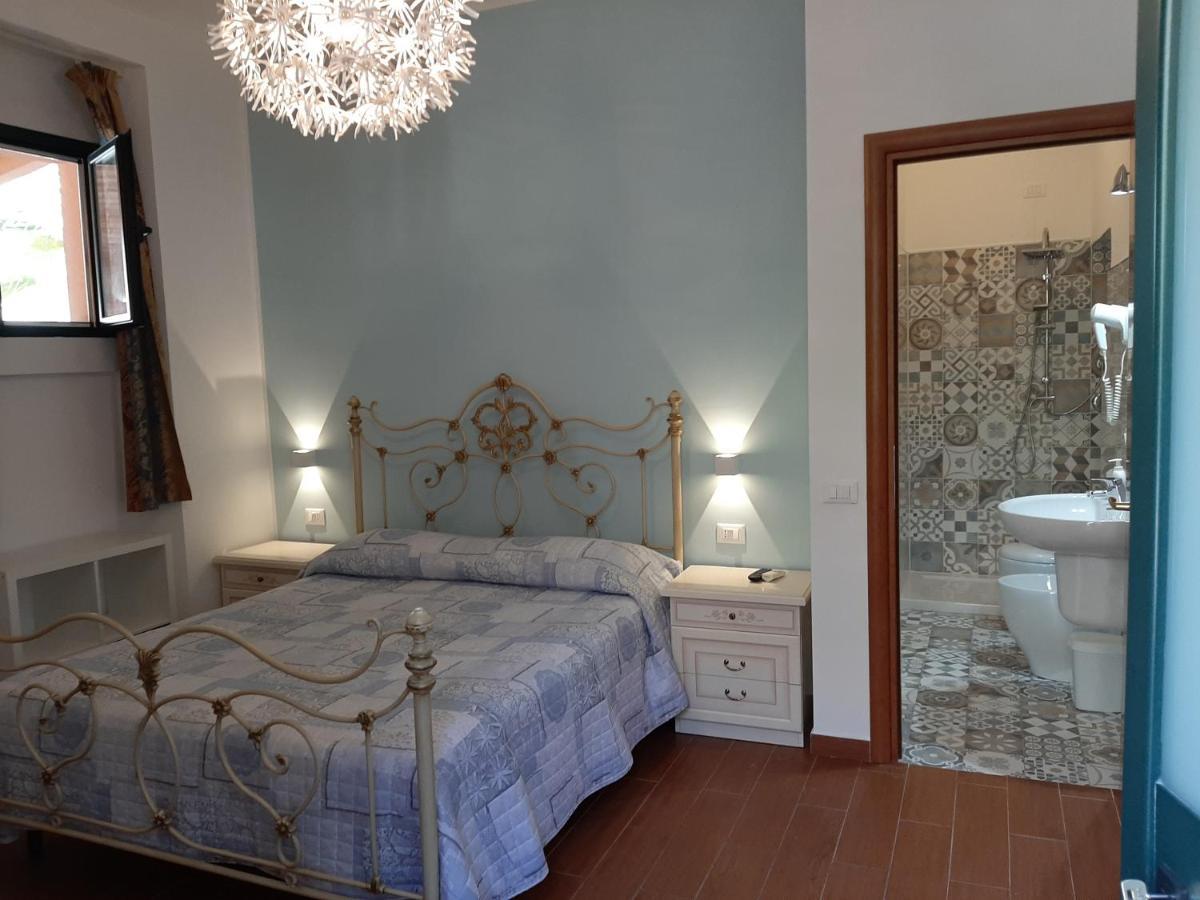 Viola Di Mare Rooms And Parking Termoli Zewnętrze zdjęcie
