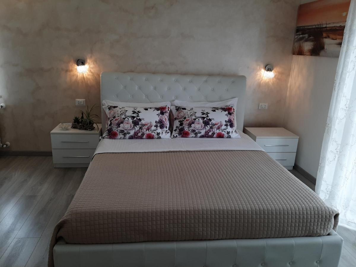 Viola Di Mare Rooms And Parking Termoli Zewnętrze zdjęcie