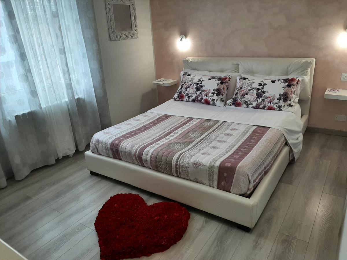 Viola Di Mare Rooms And Parking Termoli Zewnętrze zdjęcie