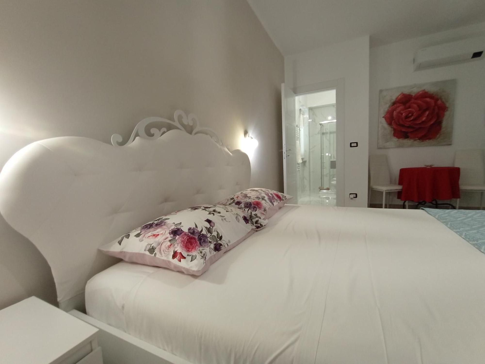 Viola Di Mare Rooms And Parking Termoli Zewnętrze zdjęcie