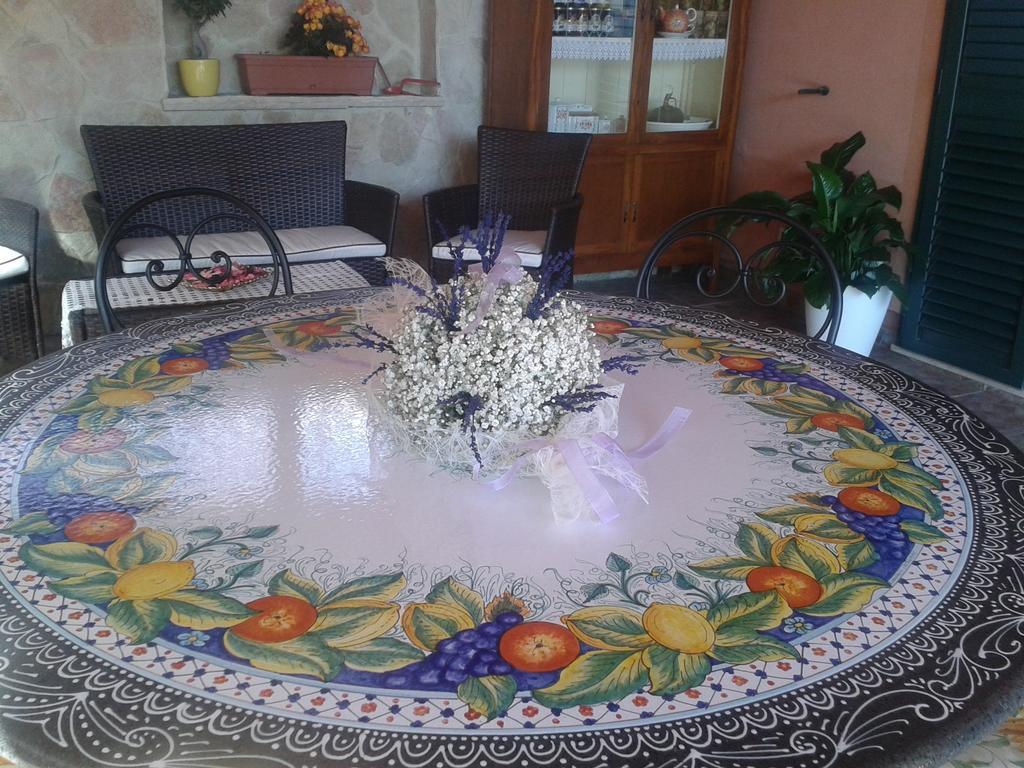 Viola Di Mare Rooms And Parking Termoli Zewnętrze zdjęcie