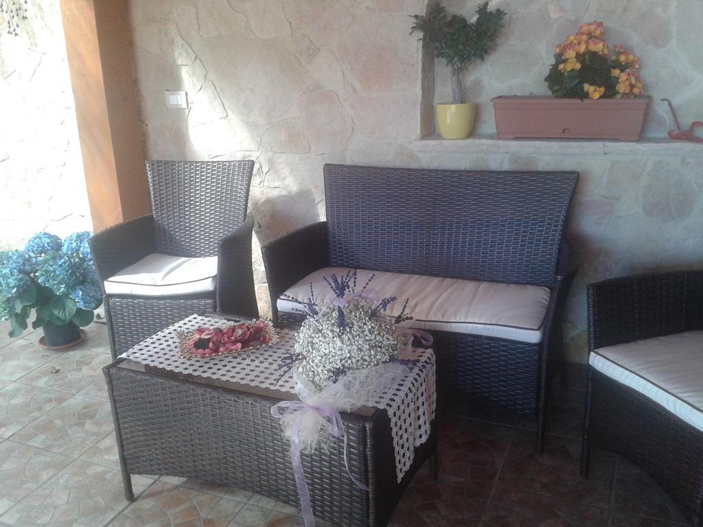 Viola Di Mare Rooms And Parking Termoli Zewnętrze zdjęcie
