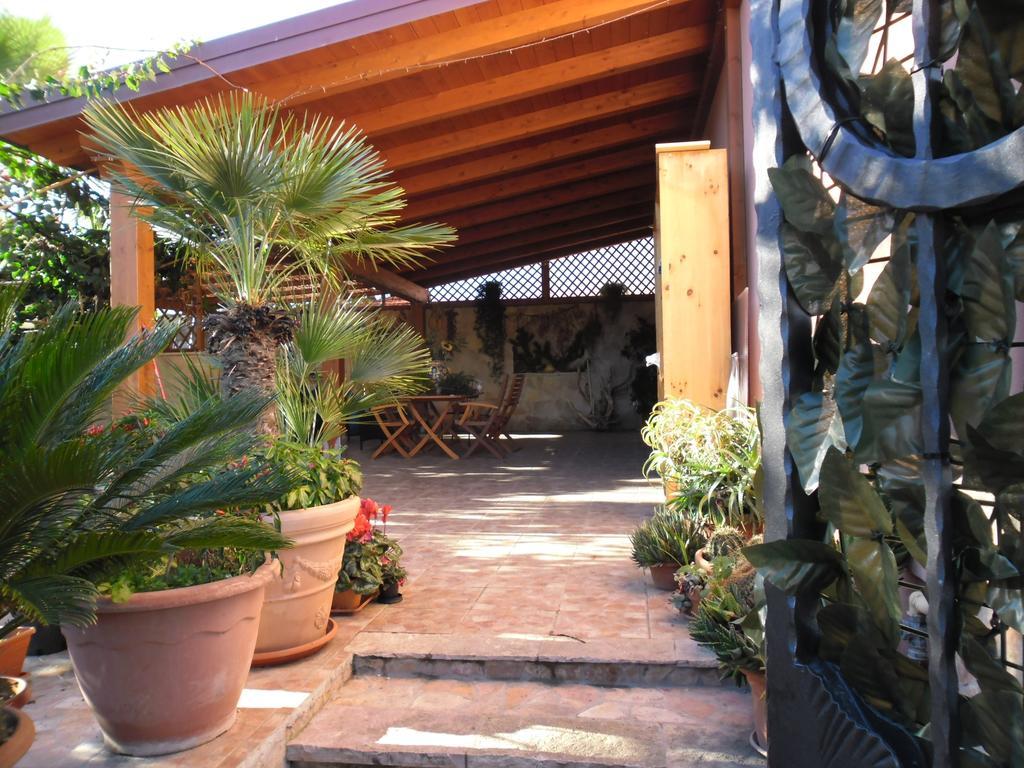 Viola Di Mare Rooms And Parking Termoli Zewnętrze zdjęcie