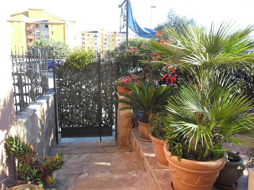 Viola Di Mare Rooms And Parking Termoli Zewnętrze zdjęcie