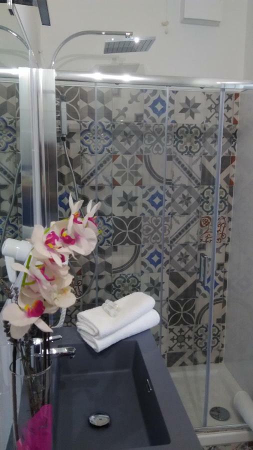 Viola Di Mare Rooms And Parking Termoli Zewnętrze zdjęcie