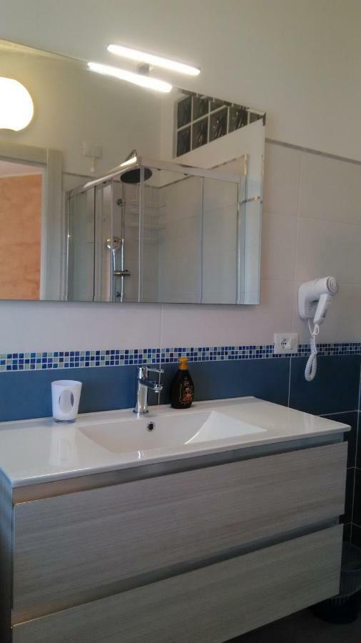 Viola Di Mare Rooms And Parking Termoli Zewnętrze zdjęcie